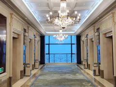 -启东恒大海上威尼斯酒店