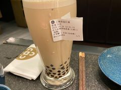 -湊湊火锅·茶憩(打浦桥日月光店)