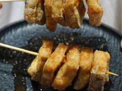 -莲湖糕团店·老秦淮小吃