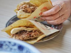 -樊记腊汁肉(竹笆市总店)