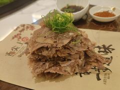 -秦月轩·陕西家乡菜(阜成路·五棵松店)