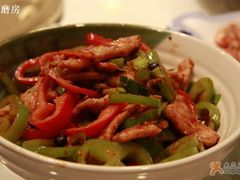 衡阳土椒小炒肉-楚畹园