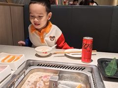 -海底捞火锅(群光广场店)