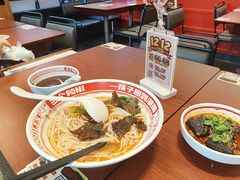 -72街荷叶饭(丽影广场店)