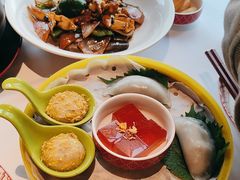 -谭厨中山传家菜.乳鸽.脆鲩鱼(华强北中航城店)