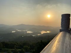 -高榜山景区