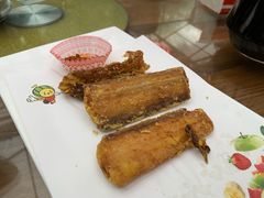 -老磨油饼(高陵店)