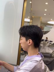 点击看大图 -COSMO PRO造型