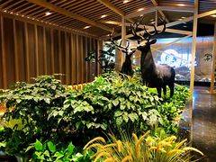 -梁家大院•农家菜(昆山会展中心店)