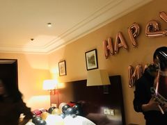 -扬子岛酒店(重庆洪崖洞解放碑店)