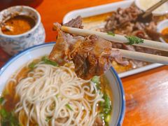 -满族八旗正宗牛肉面