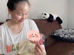 -汇慈安·高端自营月嫂(武汉月子尊享店)