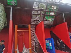 -中国福利会少年宫