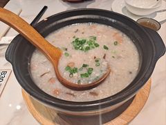 -滋粥楼·顺德菜(番禺广场总店)