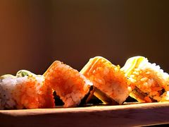 美式加州卷-京料理·日料自助·铁板燒(复悦城店)