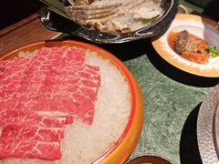 -牛New寿喜烧(金鹰世界店)