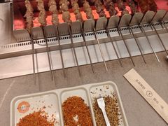 -白玉·朝鲜族烤串(深圳Kkone店)