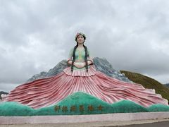 -新疆那拉提国家旅游度假区