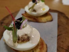 金枪鱼鲟鱼子酱塔帕斯-EN SPACE恩空间