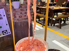 -萍姐火锅·公路夜市(打浦桥日月光店)