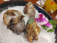 -东海怡品海鲜豆捞(星街坊店)