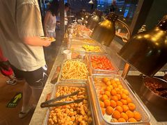 -比格比萨自助(万柳华联店)