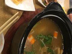 -格朗合米线(社会山店)