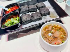 -火宫殿·小吃王国(坡子街店)