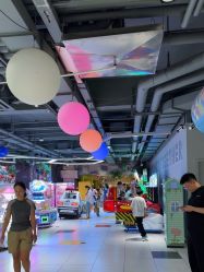 -宝燕乐园(闵行旗舰店)