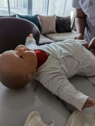 -禧月荟S月子中心(侨城店)