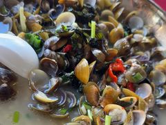 -八仔大富楼·河鲜(西江店)