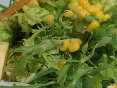 -东方早茶 海鲜•青岛菜(国信体育中心店)