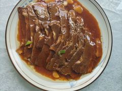 -域乐楼清真饭庄(华北路店)