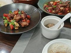 -东方豪景花园酒店·怡景旋转餐厅