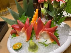 -松鱼亭·和牛烧肉(协鑫广场店)