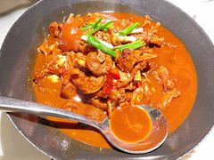 -飶香居(省博物馆店)