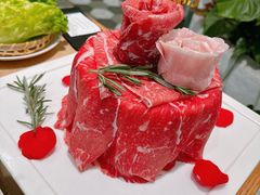 -椰子不语 椰子鸡火锅(淮海店)