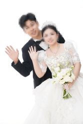 -金夫人婚纱摄影(总店)