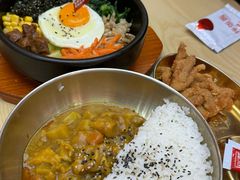 -食米家拌饭(梅溪新天地店)