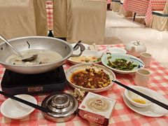 -巴陵全鱼席(湖南老字号汴河街店 )