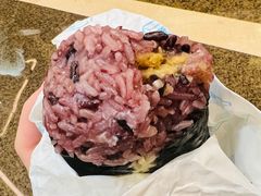 -米陀饭团•紫菜包饭(中华广场店)