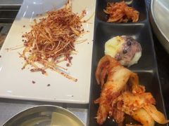 -臻牛烤肉