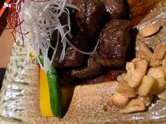 -水之惠鲜鱼料理(王府大街店)