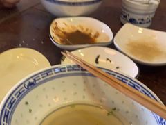 -同得兴 Since·1995 传统苏式面馆(嘉馀坊店)