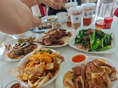 -嘉升大排档(番禺总店)