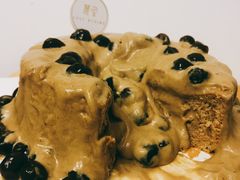 -鹿里烘焙LulyBaking(东二环泰禾广场店)