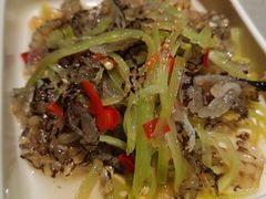 -半天妖烤鱼(方庄店)