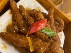 -广州酒家(昌岗地铁站店)