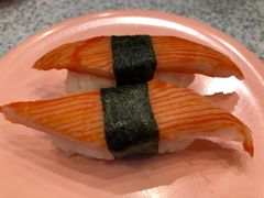 -争鲜回转寿司(飞洲国际店)