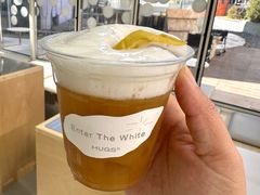 -HUGS coffee(东区店)